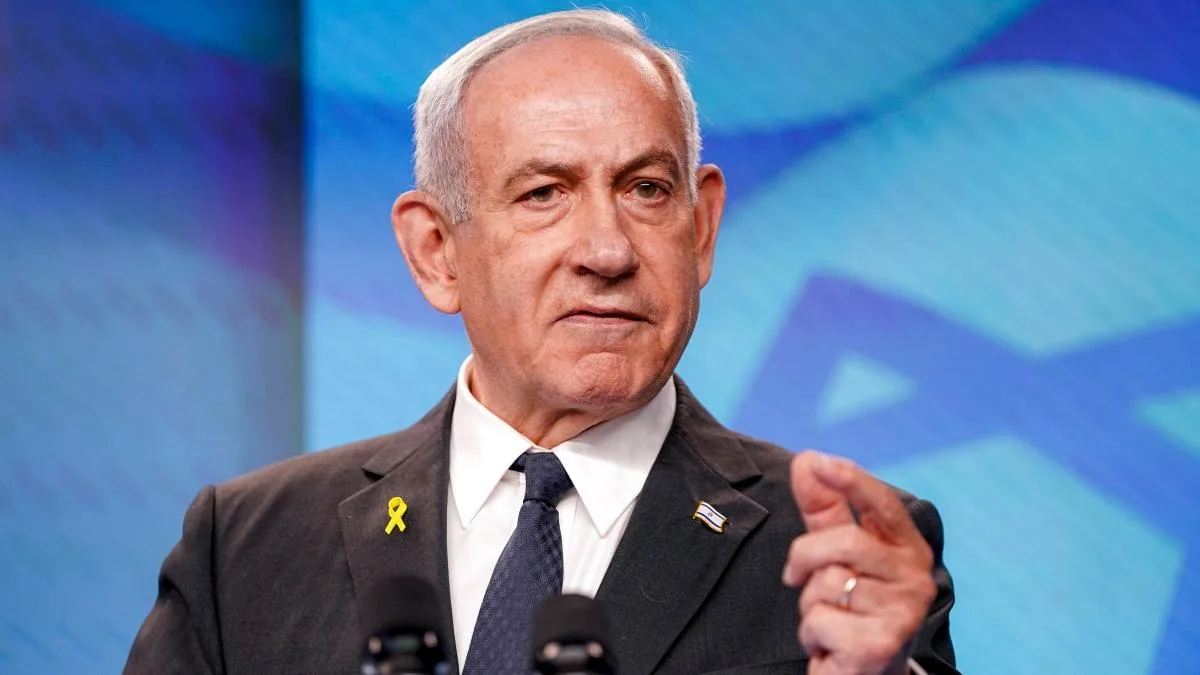 L’ACCORD DE CESSEZ-LE-FEU AU LIBAN RÉVÈLE LE TIRAILLEMENT DE NETANYAHU, ENTRE TRUMP ET L’EXTRÊME DROITE