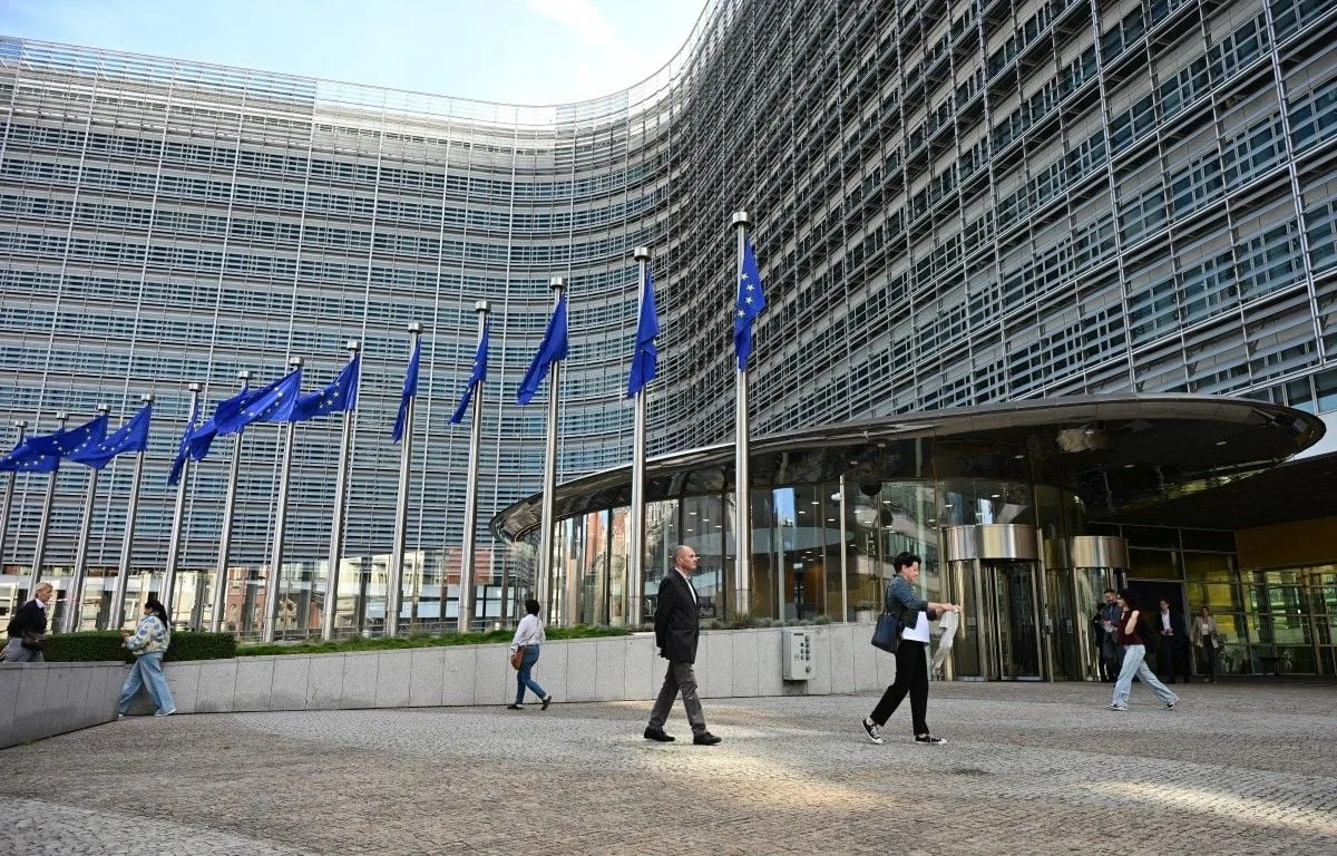 UE : BRUXELLES PROPOSE DES GARDE-FOUS POUR FACILITER UN ÉLARGISSEMENT À PLUS DE 30 PAYS MEMBRES