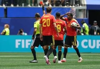 « LES JOUEURS NOIRS N’ONT PAS LA CONCENTRATION POUR TENIR PLUS DE 60 À 80 MINUTES » : DÉRAPAGE RACISTE À LA TÉLÉ SERBE