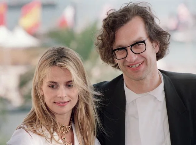 WIM WENDERS RETIRE UN FILM CONTENANT UNE SCÈNE NUE DE L’ACTRICE NASTASSJA KINSKI À 13 ANS