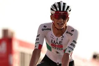 TOUR AUVERGNE-RHÔNE-ALPES. ISAAC DEL TORO ET JOÃO ALMEIDA DE RETOUR, BENOÎT COSNEFROY PRÉSENT… LA COMPOSITION D’UAE
