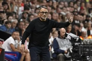 STADE RENNAIS – PSG. « BEAUCOUP PLUS DE POSITIF QUE DE NÉGATIF » : LA RÉACTION DE FRANCK HAISE APRÈS LE NUL FRUSTRANT