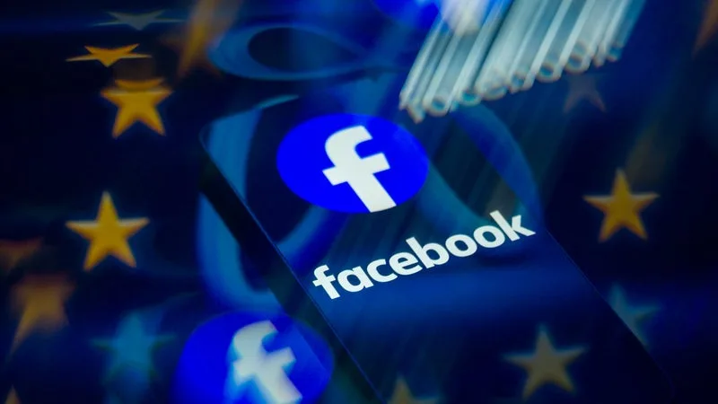 « LA BALLE EST DANS LE CAMP DE META »: APRÈS L’ACCORD SIGNÉ PAR LE GÉANT DES RÉSEAUX SOCIAUX AUX ETATS-UNIS, BRUXELLES RÉCLAME QU’IL PROTÈGE AUSSI « NOS ENFANTS »