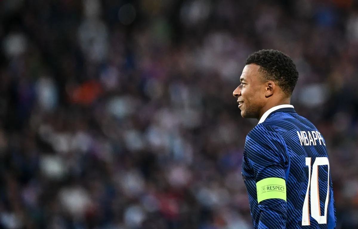 COUPE DU MONDE 2026 : LE CALENDRIER DES MATCHS DE L’ÉQUIPE DE FRANCE