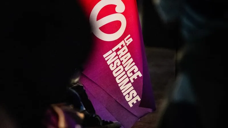 LE CONCERT GRATUIT DE LFI POUR LA FÊTE DE LA MUSIQUE INTERDIT PAR LA PRÉFECTURE DE POLICE, LES INSOUMIS ANNONCENT UN RECOURS