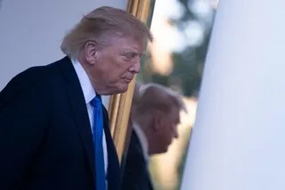 ÉTATS-UNIS : LA JUSTICE INFLIGE UN NOUVEAU REVERS À DONALD TRUMP, QUI VOULAIT REMETTRE EN CAUSE LE DROIT DU SOL