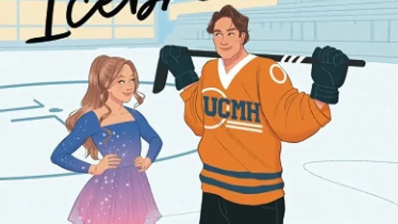 APRÈS « HEATED RIVALRY » ET « OFF CAMPUS », NETFLIX ANNONCE À SON TOUR UNE ROMANCE SUR LE HOCKEY