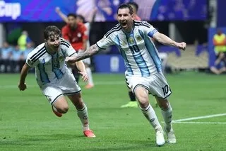 COUPE DU MONDE. « ON NE VOULAIT PAS PARTIR » : MESSI SOULAGÉ APRÈS LA QUALIFICATION MIRACULEUSE DE L’ARGENTINE EN QUART