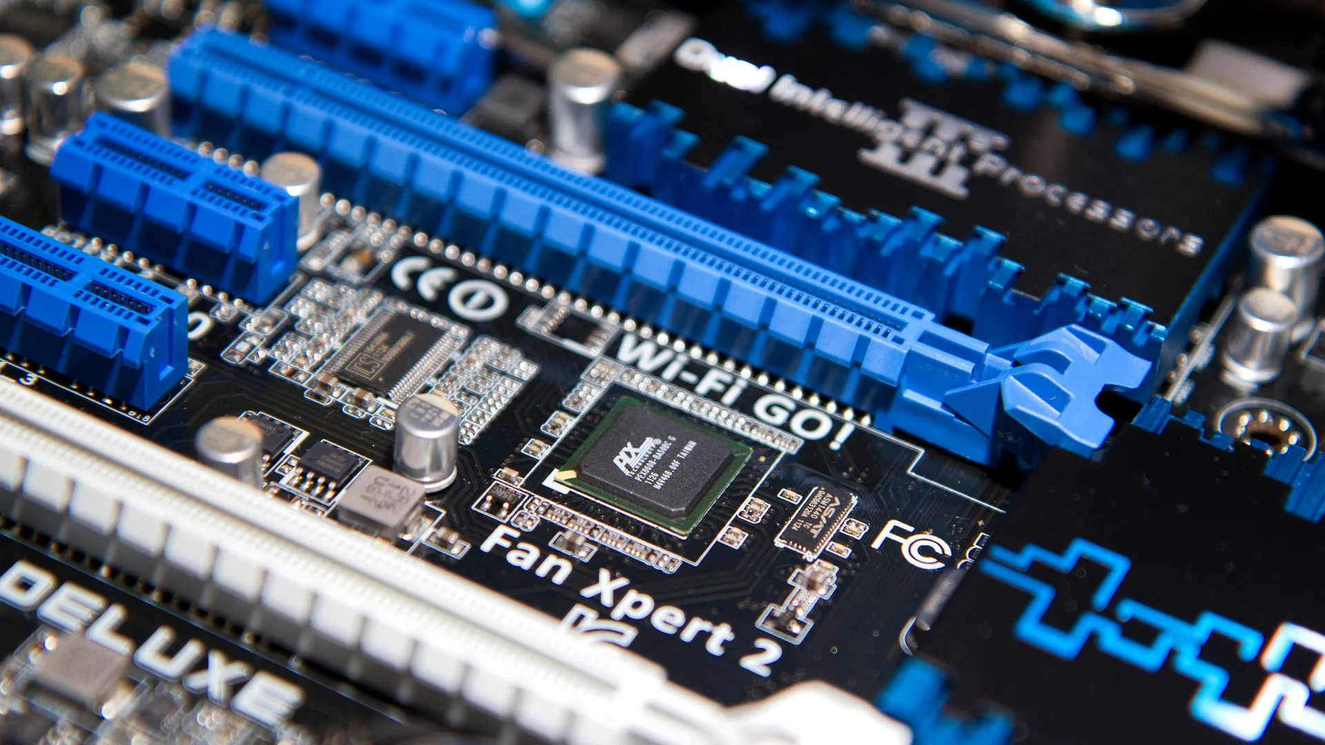 PRATIQUE : L’OUTIL PCIE LANE SIMULATOR PERMET DE TOUT COMPRENDRE DES « LIGNES PCIE » SUR VOTRE PC