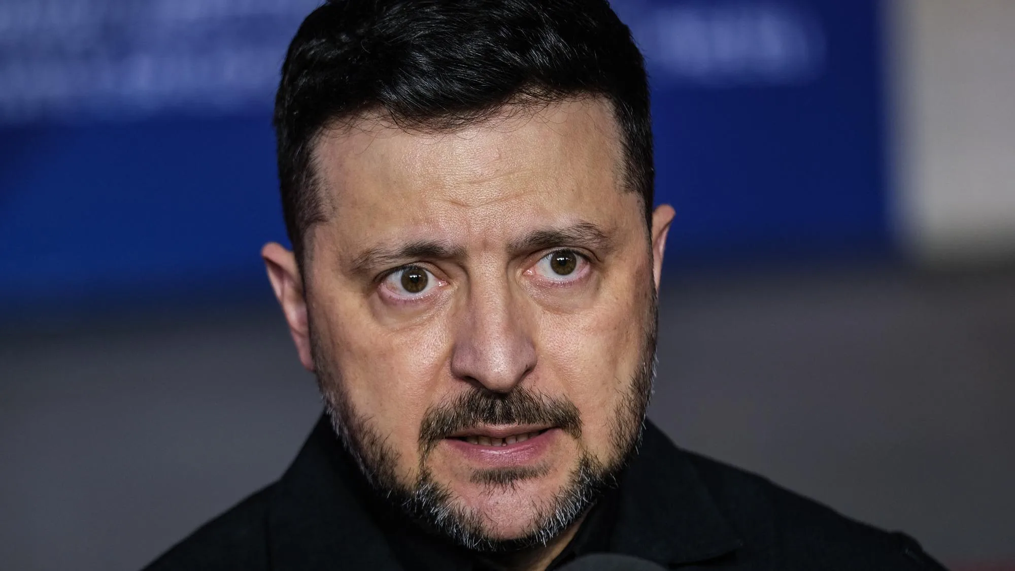 CETTE DÉCISION DE ZELENSKY POUR RÉPONDRE À LA GROGNE APRÈS LE LIMOGEAGE DU MINISTRE DE LA DÉFENSE