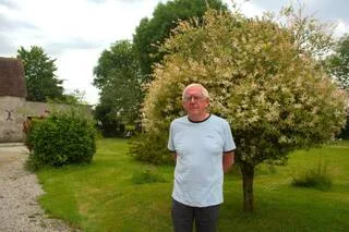 « NOTRE MAISON NE VAUT PLUS RIEN » : DEPUIS PLUS D’UN AN, CE NORMAND N’A PLUS ACCÈS À L’EAU POTABLE