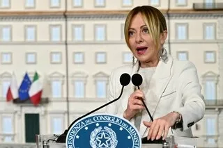 CEUTA : ROME MENACE D’EXCLURE L’ESPAGNE DE SCHENGEN