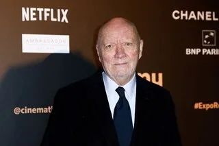 JEAN-PAUL RAPPENEAU, RÉALISATEUR DE « CYRANO DE BERGERAC », EST MORT À 94 ANS