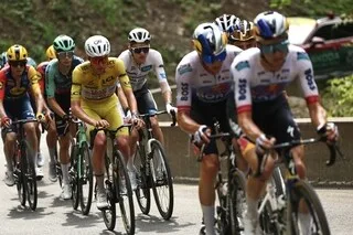 TOUR DE FRANCE. APRÈS LA VASTE OPÉRATION DE CONTRÔLES ANTIDOPAGE, QUAND EST-CE QUE SERONT CONNUS LES RÉSULTATS ?