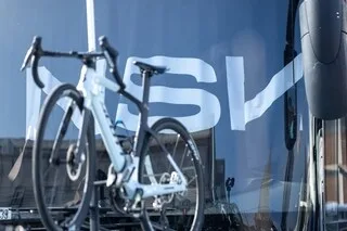 CYCLISME. APRÈS LA MORT DE FINLAY TARLING, SON ÉQUIPE NSN SE RETIRE DU TOUR DU PORTUGAL