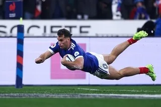 FRANCE – ALL BLACKS. LA COMPOSITION DU XV DE FRANCE CONTRE LA NOUVELLE-ZÉLANDE : RETOUR DE PENAUD, HUIT BORDELAIS…