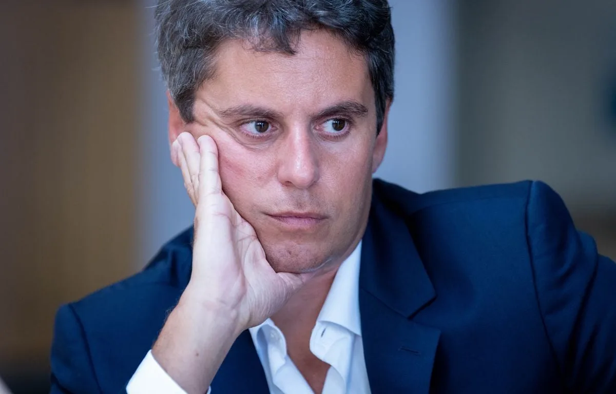 PRÉSIDENTIELLE 2027 : GABRIEL ATTAL PROPOSE QUE LE MINISTRE DE L’EDUCATION NATIONALE « RESTE EN POSTE CINQ ANS »