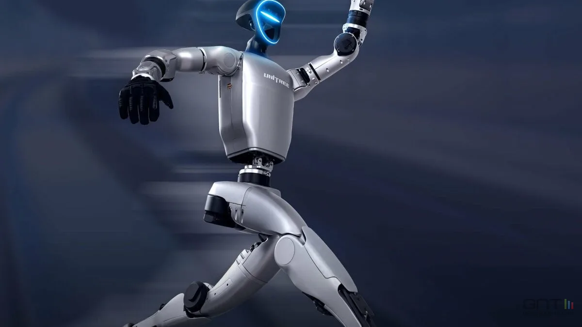 PÉKIN SERRE LA VIS SUR L’ENTRÉE EN BOURSE DES FABRICANTS DE ROBOTS