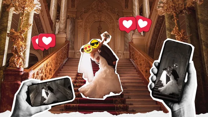 « ON A MANGÉ DES PÂTES TOUS LES JOURS »: SE SERRER LA CEINTURE OU FAIRE PAYER LES INVITÉS? L’ÉPINEUSE QUESTION DU FINANCEMENT DES MARIAGES