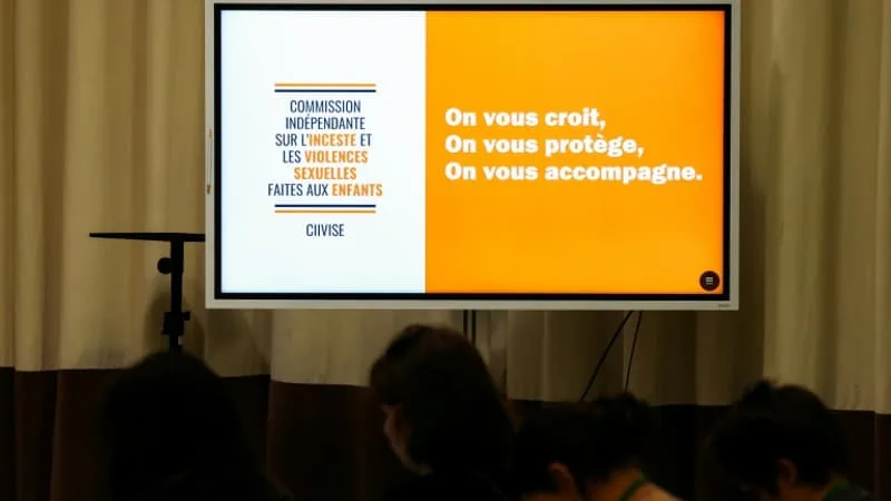 VIOLENCES SEXUELLES FAITES AUX ENFANTS: SEULEMENT 28% DES PRÉCONISATIONS DE LA CIIVISE SONT PLEINEMENT MISES EN ŒUVRE