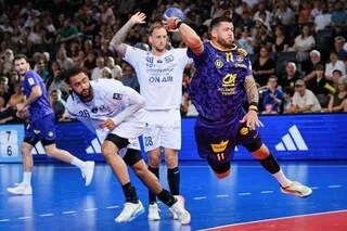 HANDBALL. VAINQUEUR DE L’EUROP’A CUP, LE HBC NANTES A AJOUTÉ DE NOUVELLES PIERRES À SON ÉDIFICE