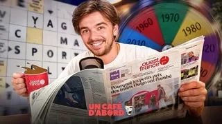 DIRECT VIDÉO. MESURES POUR L’ÉCOLE, MOINS DE TÉLÉPHONES VENDUS, BALLON D’OR… ON LIT LE JOURNAL ENSEMBLE !