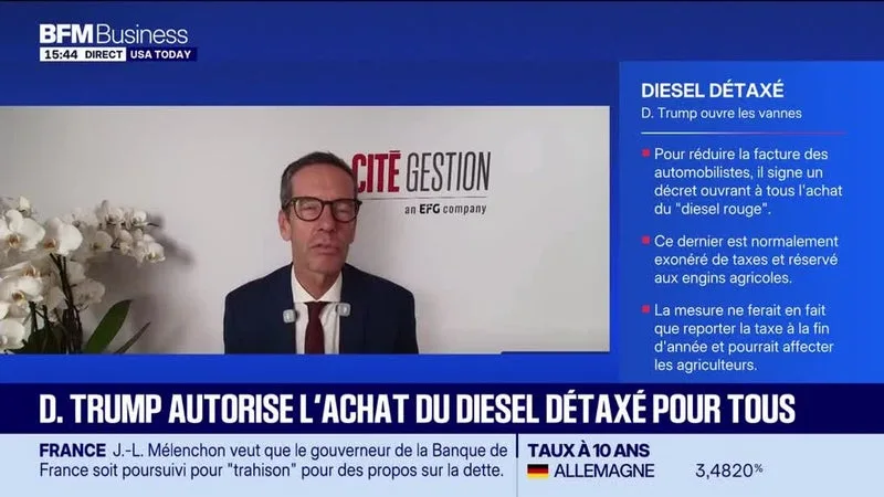 ÉMISSION DU 6 OCTOBRE 2026