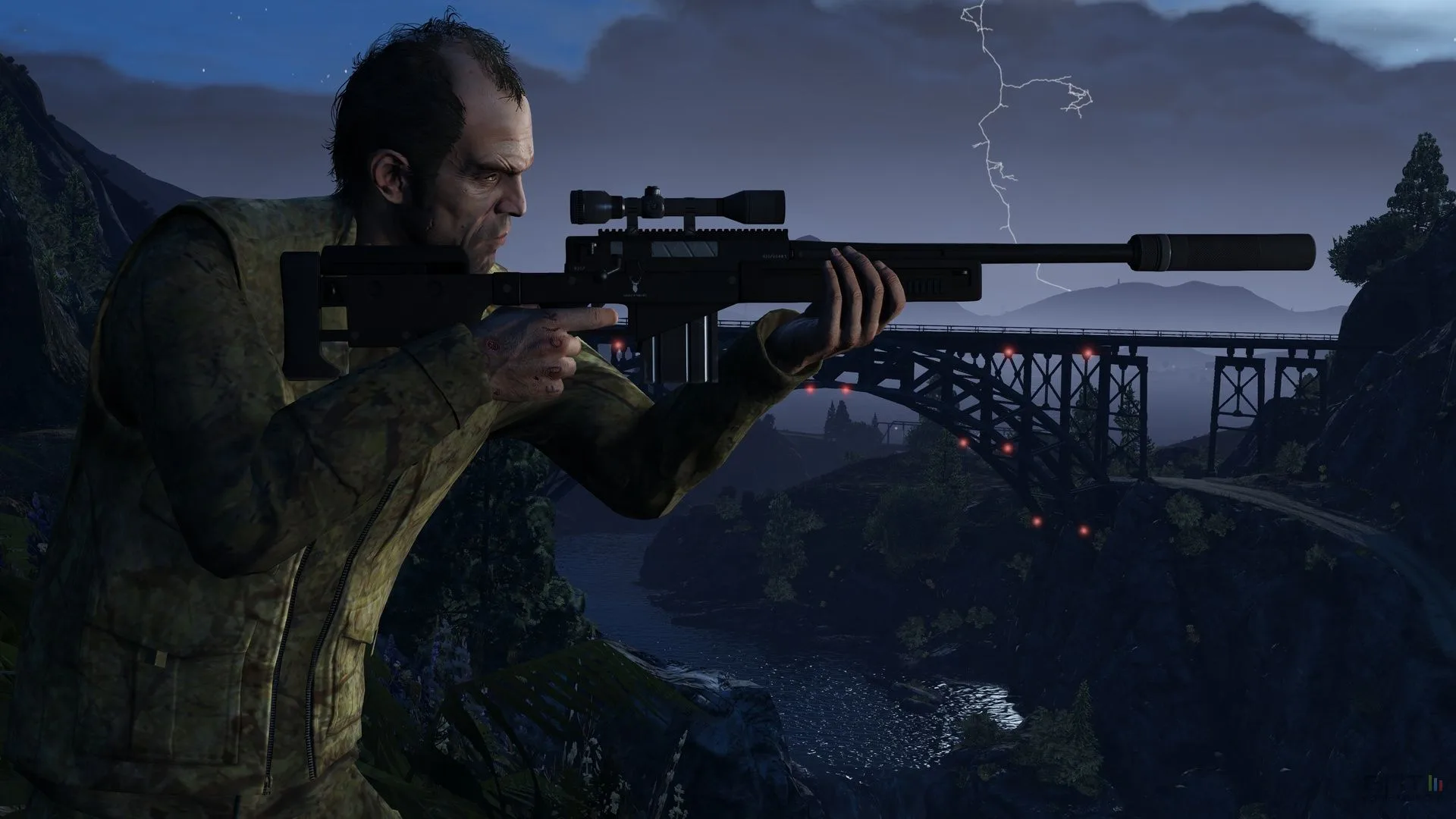 GTA V : 4 ANS DE PRISON POUR AVOIR "SWATTÉ" UNE STAR DU JEU