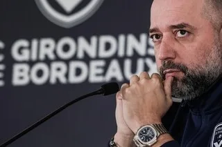 LES GIRONDINS DE BORDEAUX, MENACÉS D’UNE LIQUIDATION JUDICIAIRE, OFFICIELLEMENT EXCLUS DES COMPÉTITIONS NATIONALES