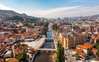 BOSNIE-HERZÉGOVINE : TOUJOURS PAS D’ACCORD INTERNATIONAL POUR NOMMER UN NOUVEAU HAUT REPRÉSENTANT