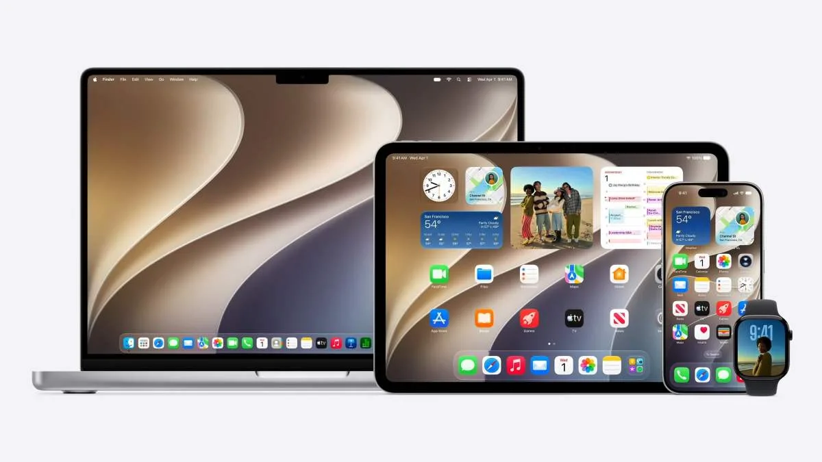 APPLE DÉVOILE MACOS GOLDEN GATE 27, UN OS BIEN PLUS PERFORMANT ET RÉACTIF