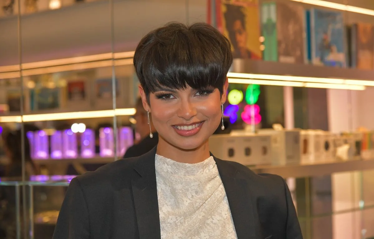 MISS SUPRANATIONAL : ÈVE GILLES, MISS FRANCE 2024, DÉCROCHE UN PREMIER PRIX EN POLOGNE