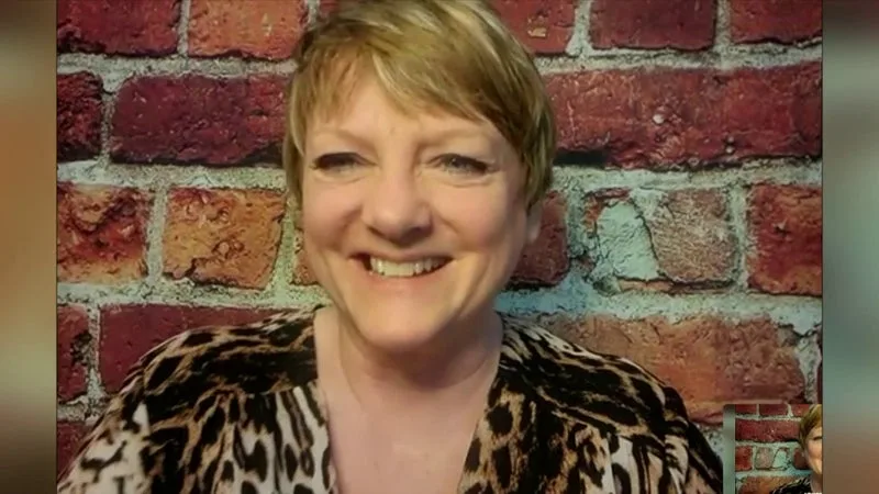 « S’IL Y A PLUS DE 10.000 HABITANTS, ON N’Y VA PAS »: ALISON ARNGRIM, ALIAS NELLIE OLESON DE « LA PETITE MAISON DANS LA PRAIRIE » ATTENDUE EN SEINE-ET-MARNE