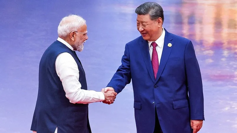 LA CHINE PESAIT 18 FOIS MOINS QUE L’EUROPE, ELLE EN FERA LE DOUBLE EN 2050: COMMENT XI JINPING VEUT DEVENIR LE CHEF D’ORCHESTRE DU SUD GLOBAL