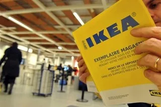 L’ENSEIGNE IKÉA VA OUVRIR UN MAGASIN DANS UN GRAND CENTRE COMMERCIAL PRÈS D’ANGERS