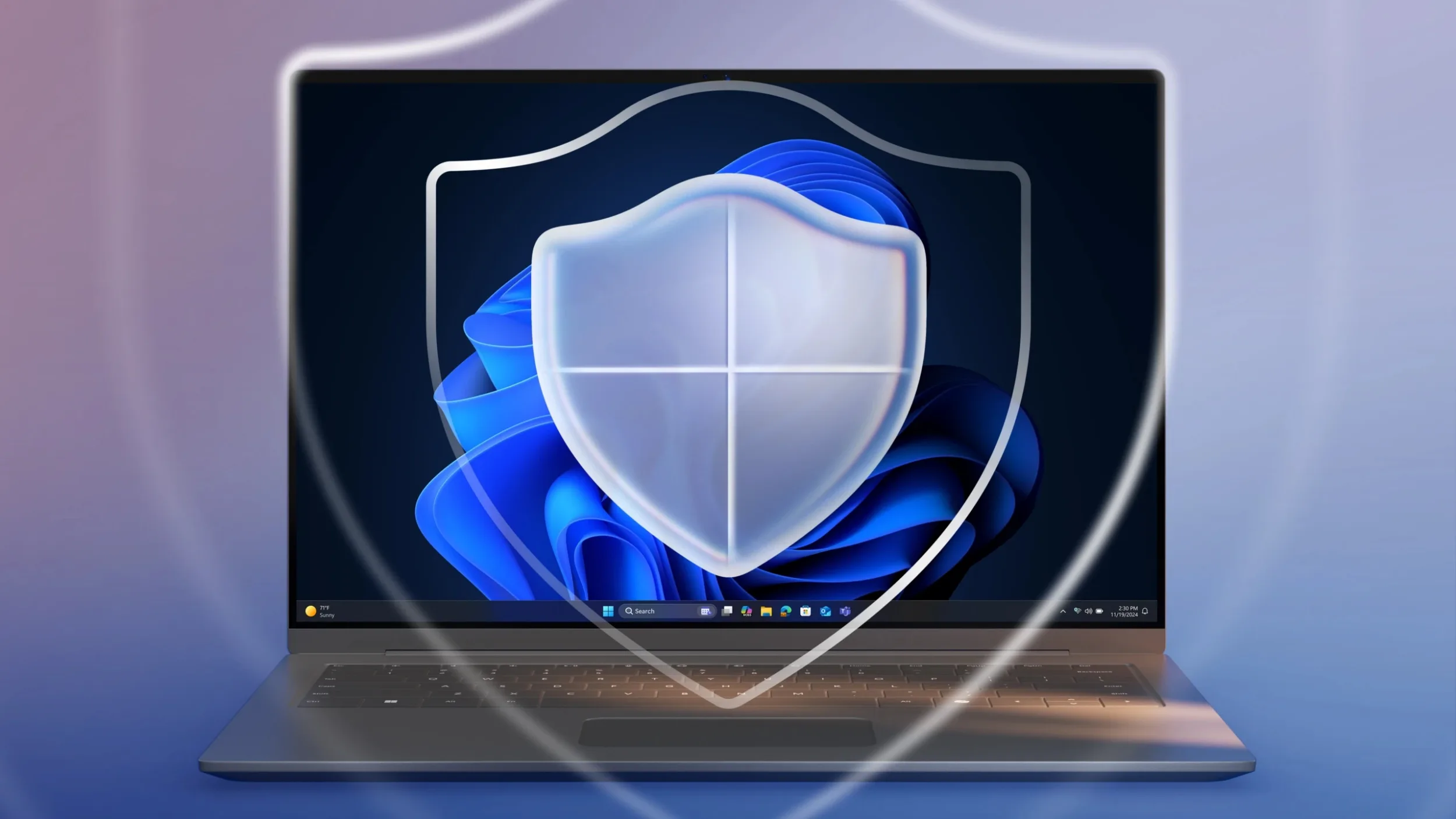 MICROSOFT S’APPRÊTE À RENFORCER AUTOMATIQUEMENT LA SÉCURITÉ DE MILLIONS DE PC WINDOWS 11, VOICI CE QUI VA CHANGER
