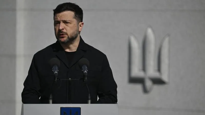 ON PROPOSE 10.000 DOLLARS AUX START-UP POUR SE LANCER, ON A CRÉÉ UN « AMAZON » DES ARMES POUR QUE LES BRIGADES PASSENT COMMANDE… COMMENT L’UKRAINE EST DEVENUE UNE « START-UP NATION » DE LA GUERRE