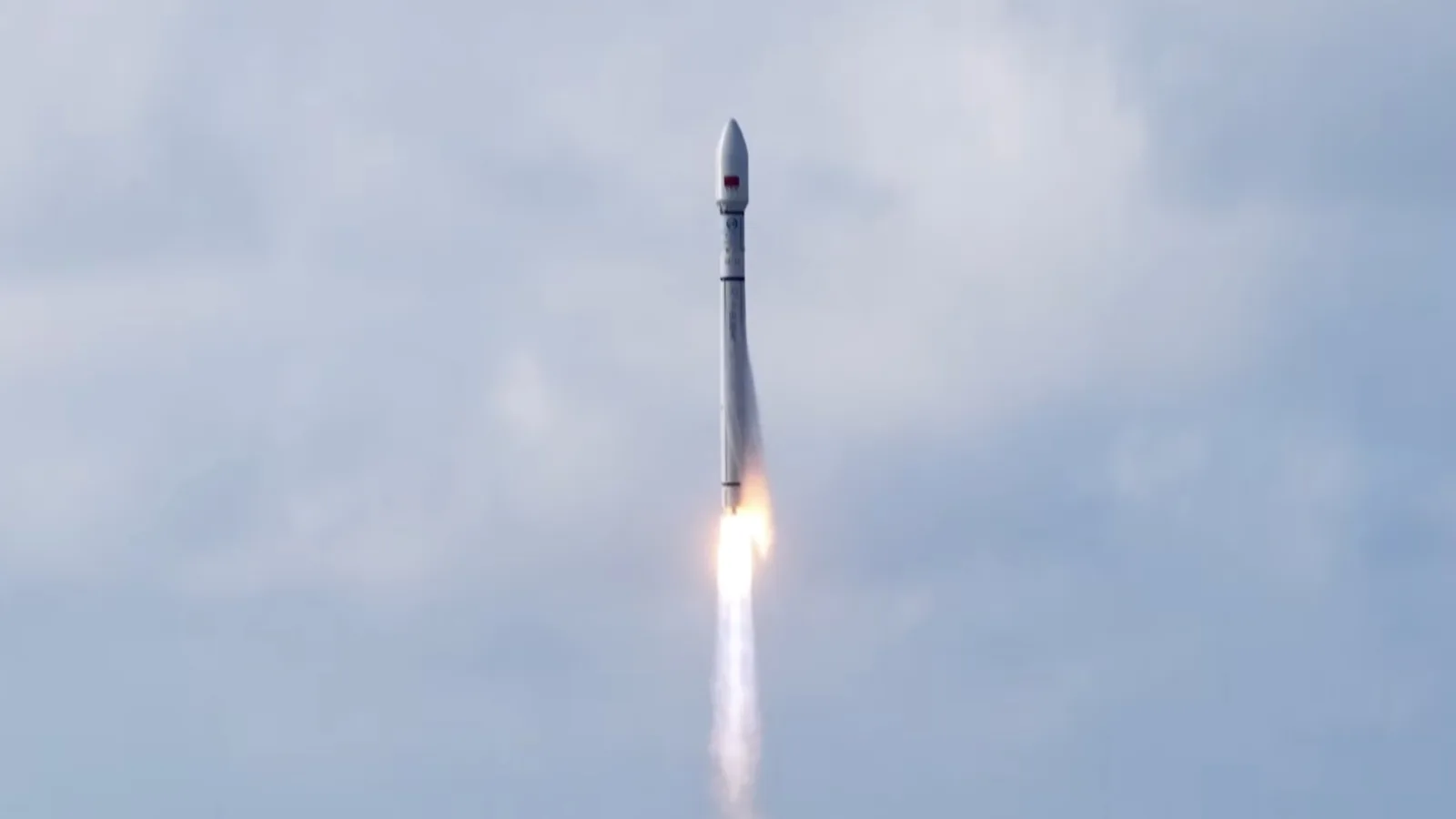 CHINE : 4 LANCEMENTS SPATIAUX EN 48 HEURES, LA MONTÉE EN PUISSANCE EST SPECTACULAIRE