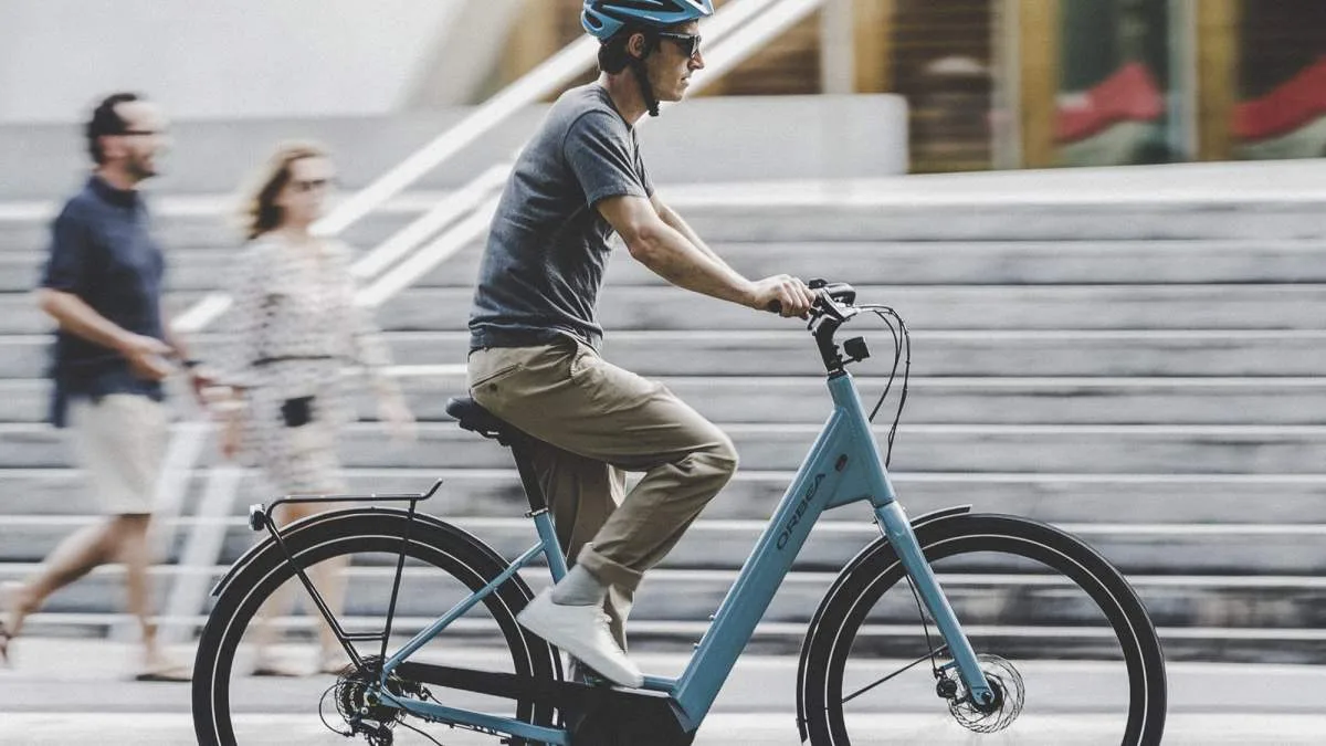 CE DÉFAUT INVISIBLE FORCE LA MARQUE ORBEA À RAPPELER SES VÉLOS ÉLECTRIQUES EN URGENCE : VOICI LESQUELS