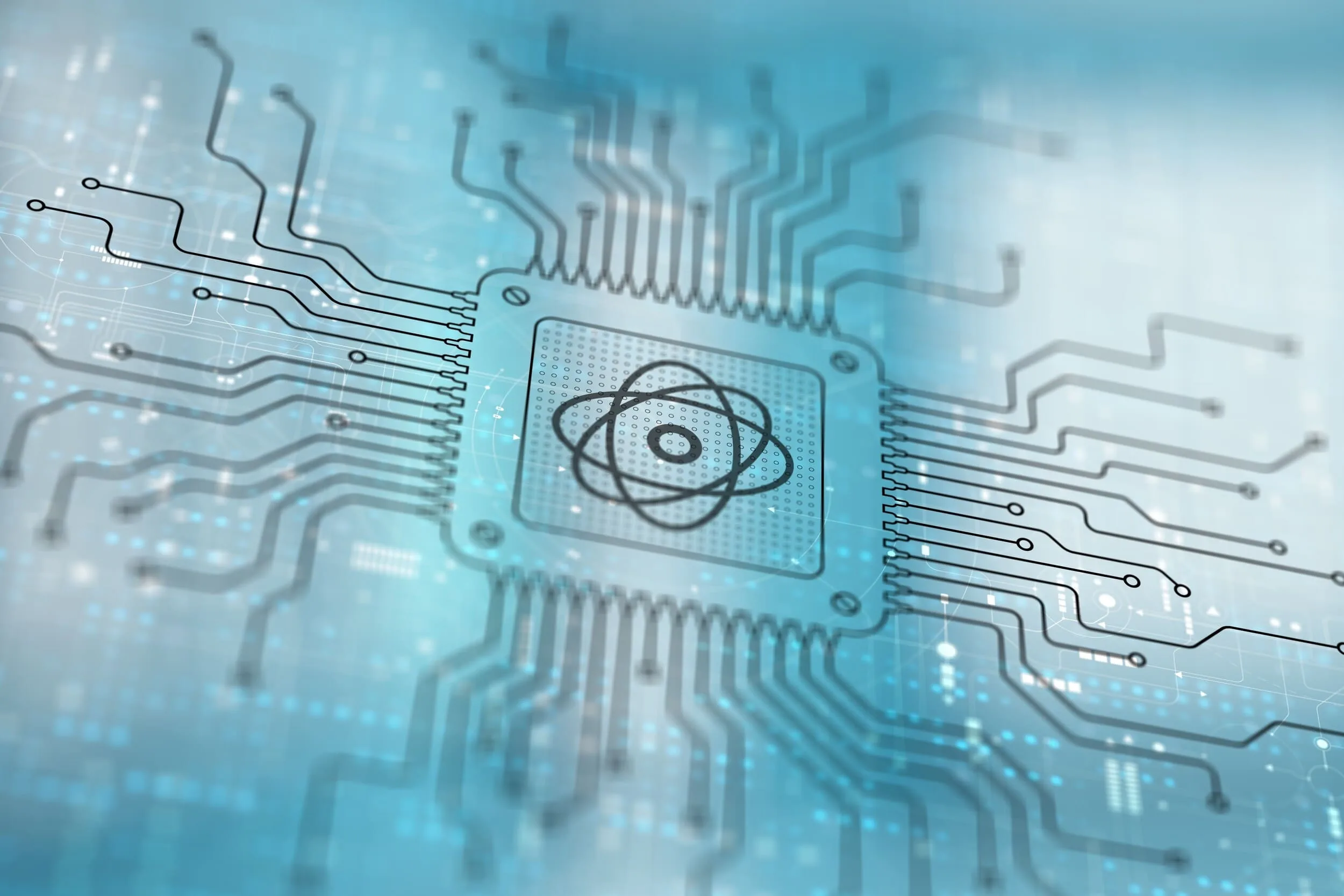 QUANTUM ACT EUROPÉEN : LA COMMISSION VEUT DE LA CONSOLIDATION, MAIS PAS DE BUDGET DÉDIÉ