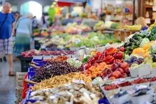 LE « PLUS BEAU MARCHÉ DE FRANCE » SE TROUVE DANS CETTE COMMUNE DU PAS-DE-CALAIS