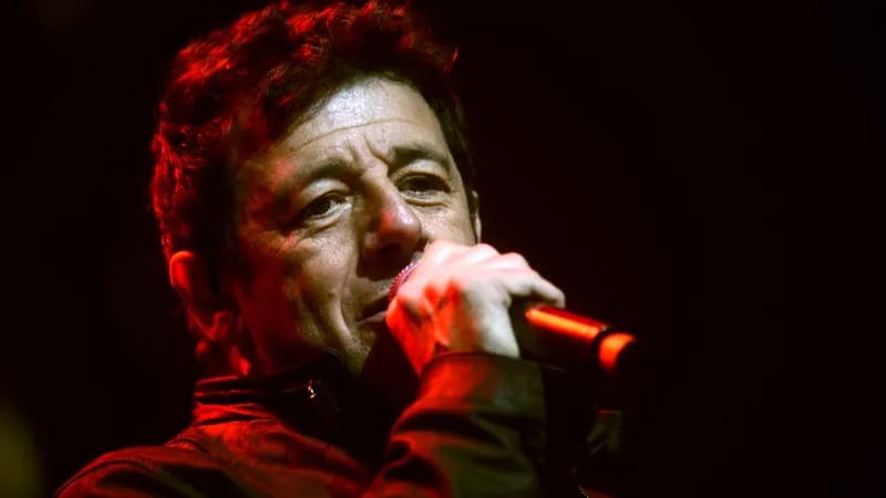 AFFAIRE PATRICK BRUEL: LE FILS DE GISÈLE PELICOT S’INDIGNE QUE LES CONCERTS SE POURSUIVENT ET DÉNONCE LE « SILENCE DES HOMMES »