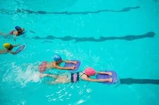 CANICULE : CES BONS PLANS GRATUITS OU PRESQUE