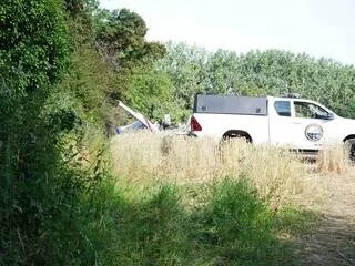 « CONTINUER À VOLER, LE MEILLEUR DES HOMMAGES » : LA FAMILLE DES PILOTES ENDEUILLÉE APRÈS UN CRASH D’AVION À LA BAULE