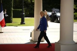 L’UE FÉLICITE L’ACCORD ANNONCÉ ENTRE L’IRAN ET LES ÉTATS-UNIS