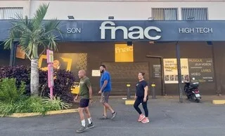 IKEA, ZARA, H & M… POURQUOI CERTAINES ENSEIGNES INTERNATIONALES SONT ABSENTES DE LA RÉUNION ?