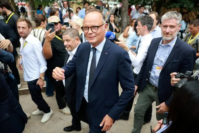 UN GRAND ORAL ÉCONOMIQUE POUR LES PRÉTENDANTS À L’ÉLYSÉE