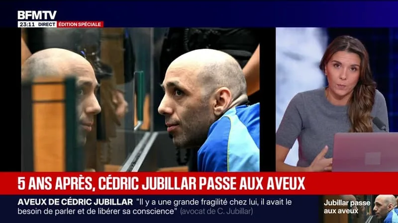 AFFAIRE JUBILLAR: LES ÉLÉMENTS QUI ONT SEMÉ LE DOUTE CHEZ LES PROCHES DE CÉDRIC JUBILLAR