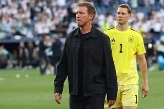 COUPE DU MONDE. « PAS DU GENRE À FUIR » : JULIAN NAGELSMANN N’ENTEND PAS DÉMISSIONNER APRÈS LE FIASCO DE L’ALLEMAGNE