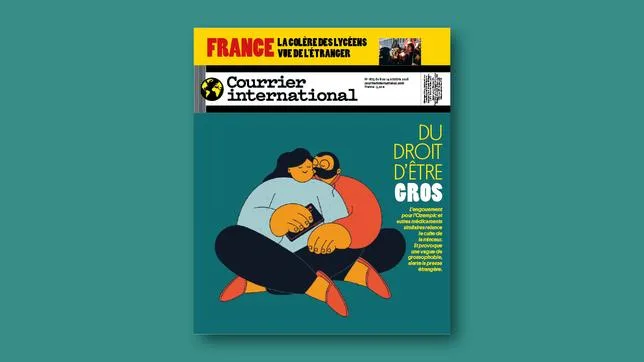 COMMENT L’OZEMPIC A RELANCÉ LA GROSSOPHOBIE DANS NOS SOCIÉTÉS